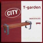 TGARDEN