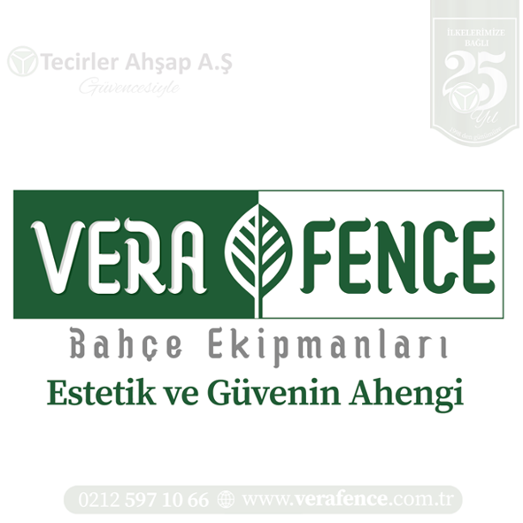 tecirler ahsap markalarimiz vera fence